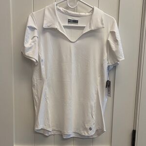 Lija Women’s Tennis/Golf Polo Shirt